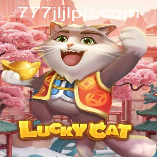 Unveiling the Enchantment of LuckyCat: Discovering JLJL PH