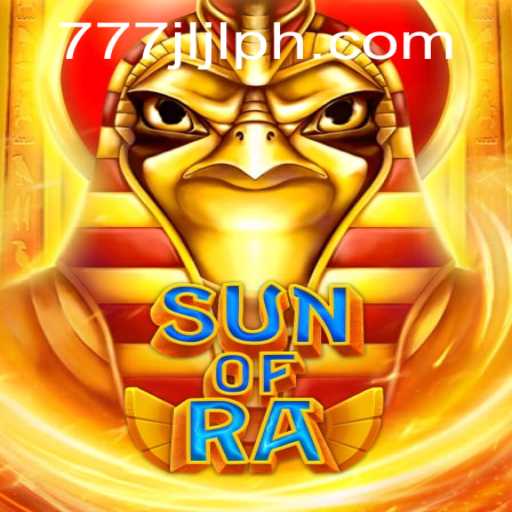 SunofRa: A Journey Through Ancient Realms in the Digital Age